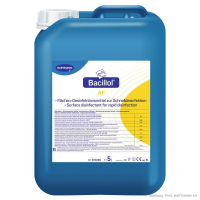 Bacillol AF, 5 Liter Kanister, 1 St.